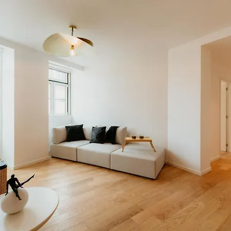 Apartmán Mary Pink - No 1a - Well Decor Two-bedroom *