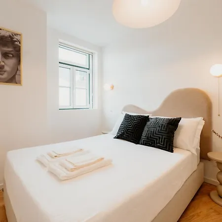 Apartmán Mary Pink - No 1a - Well Decor Two-bedroom *