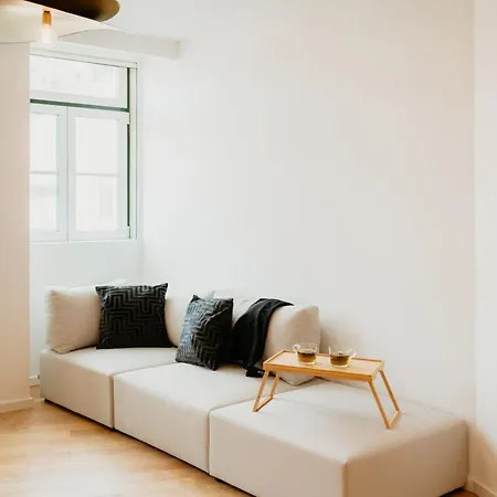 Apartman Mary Pink - No 1a - Well Decor Two-bedroom