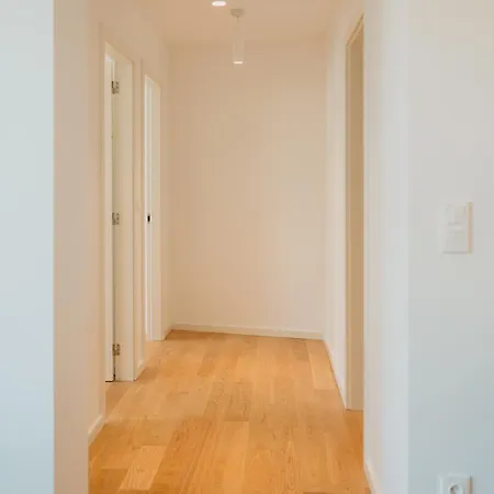 Mary Pink - No 1a - Well Decor Two-bedroom Apartman *