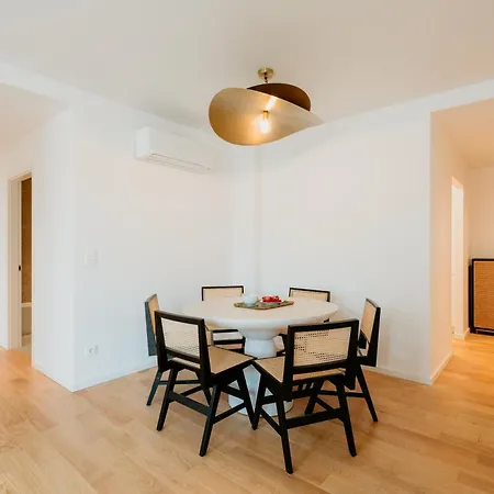Appartamento Mary Pink - No 1a - Well Decor Two-bedroom *