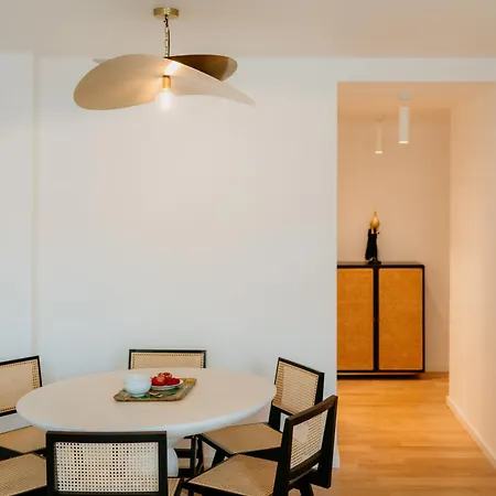 Mary Pink - No 1a - Well Decor Two-bedroom Appartamento