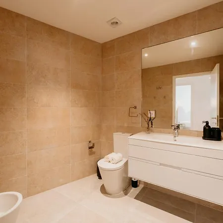 Appartamento Mary Pink - No 1a - Well Decor Two-bedroom