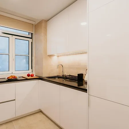 Appartamento Mary Pink - No 1a - Well Decor Two-bedroom *