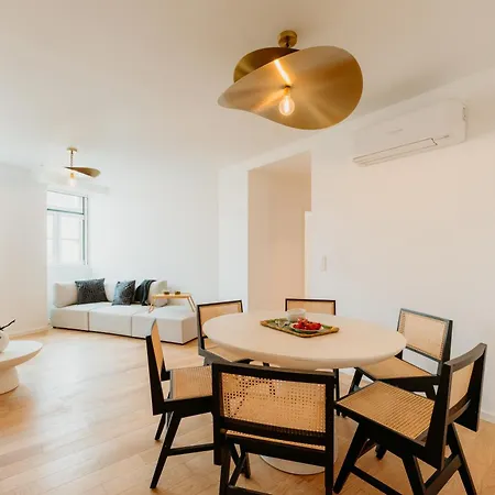 Appartamento Mary Pink - No 1a - Well Decor Two-bedroom